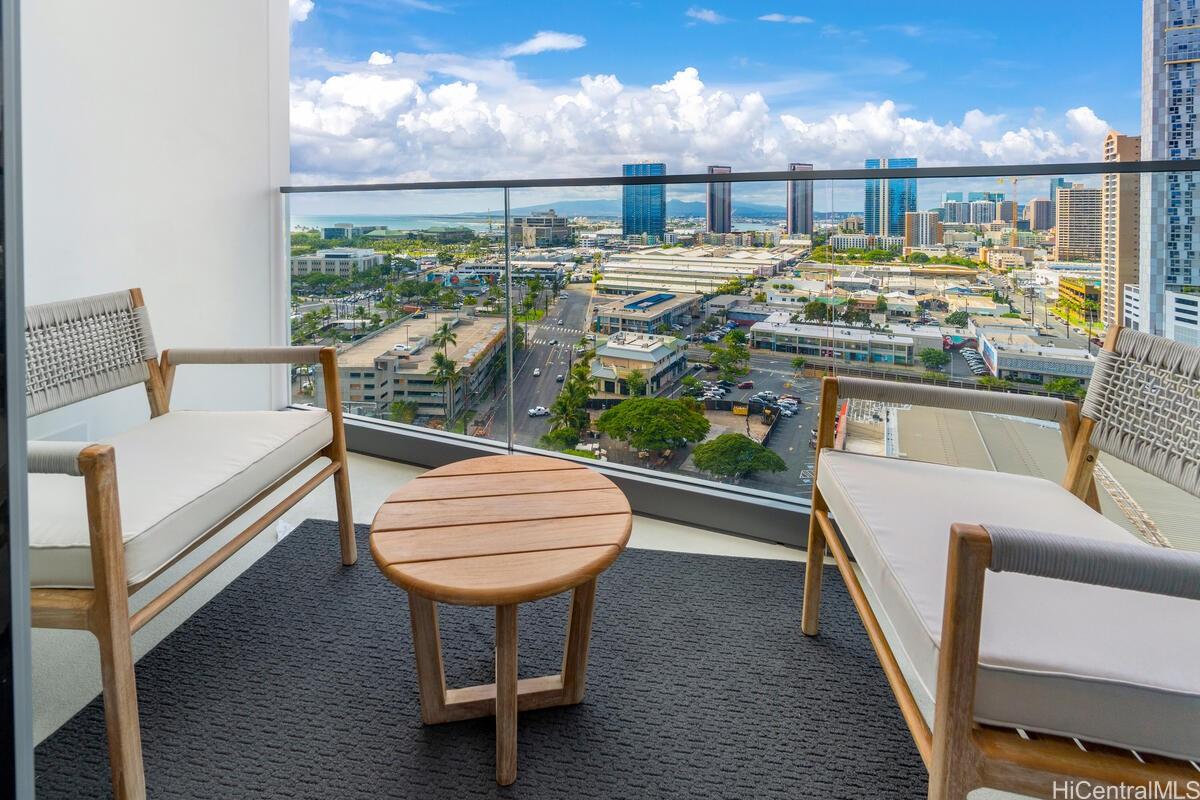 Koula condo # 1303, Honolulu, Hawaii - photo 5 of 23