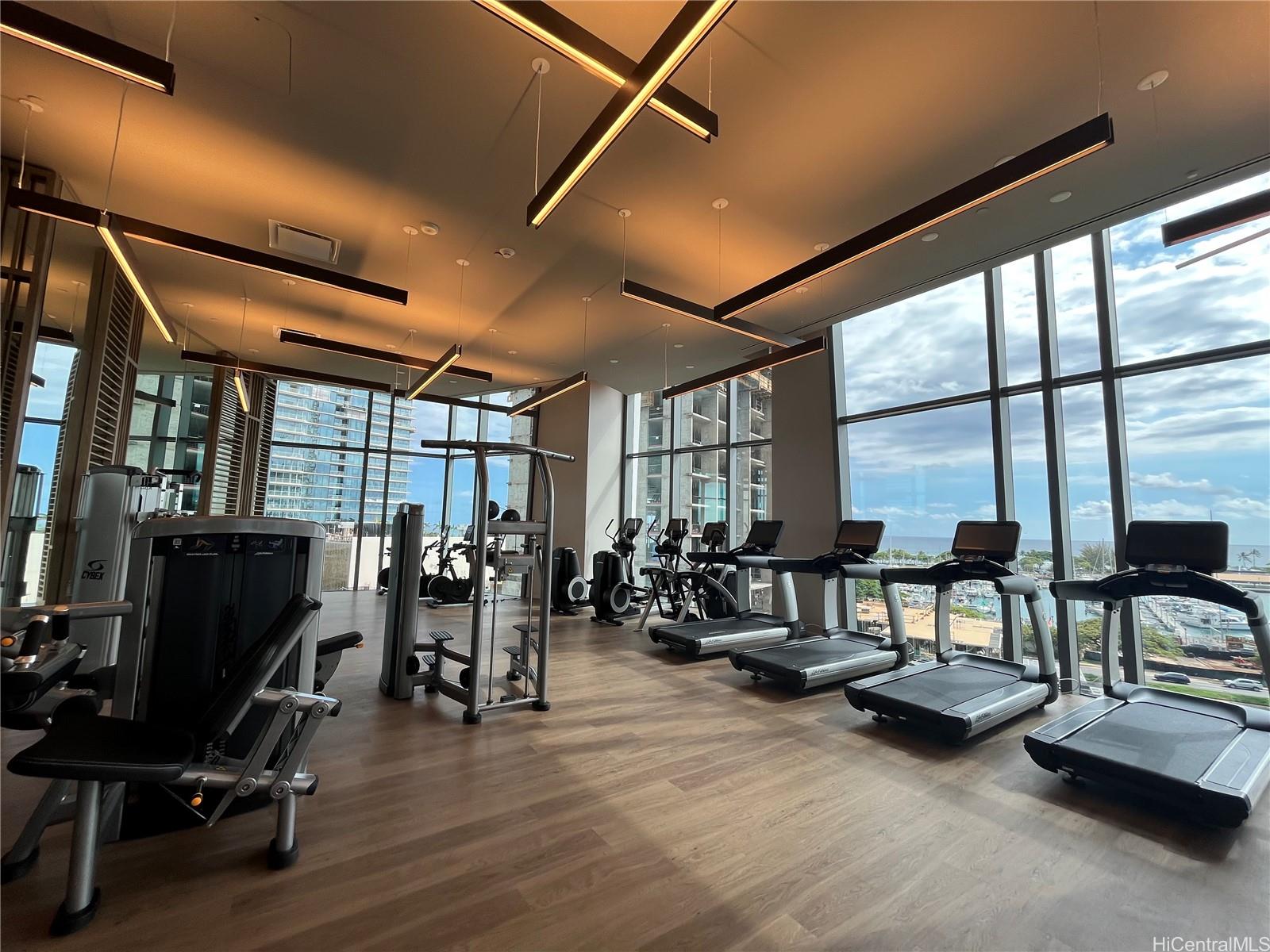 1000 Auahi Street Honolulu - Rental - photo 18 of 25