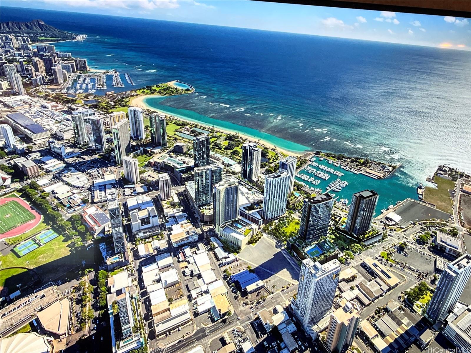 1000 Auahi Street Honolulu - Rental - photo 21 of 25