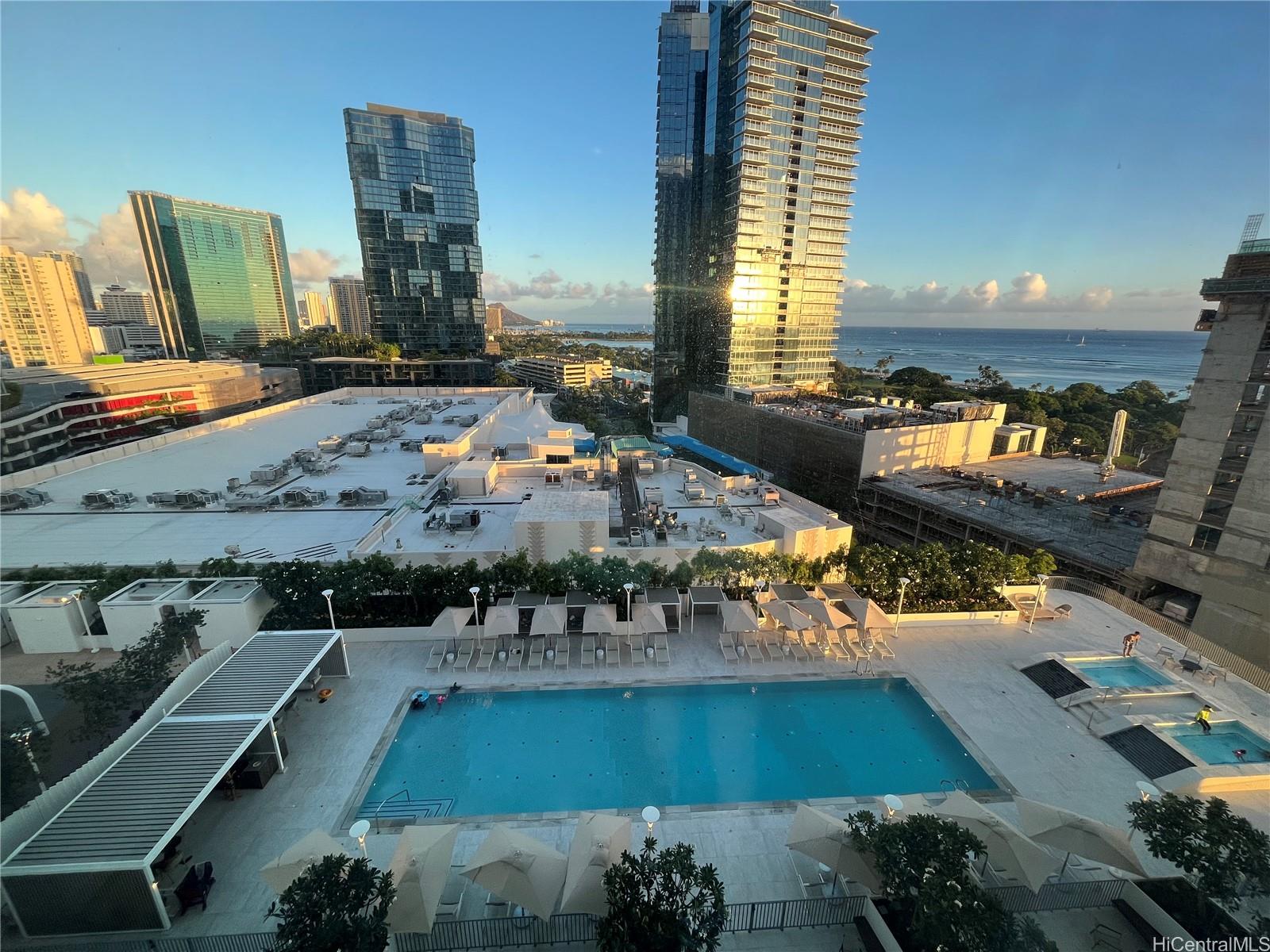 1000 Auahi Street Honolulu - Rental - photo 22 of 25