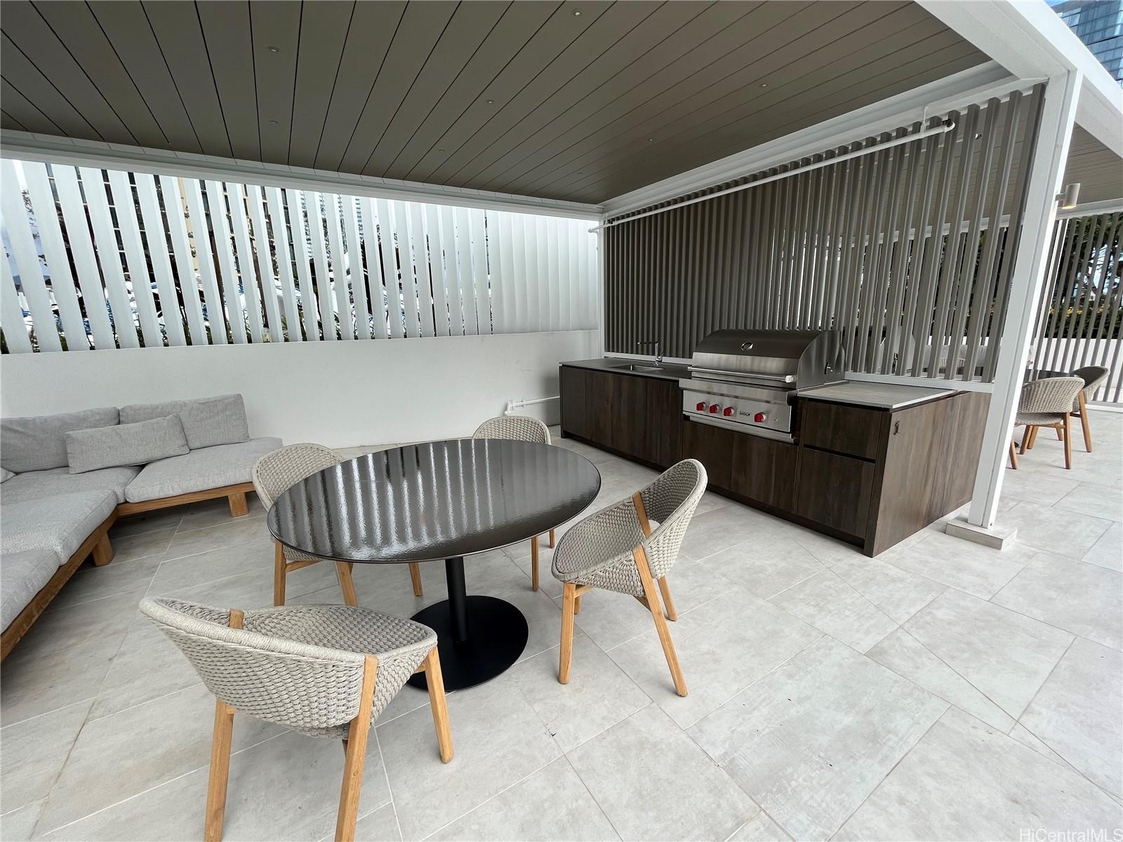 1000 Auahi Street Honolulu - Rental - photo 24 of 25