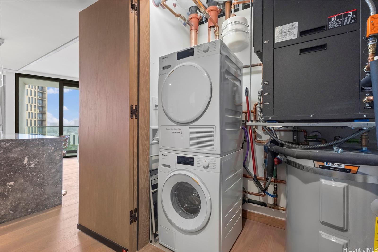 Koula condo # 1310, Honolulu, Hawaii - photo 21 of 24