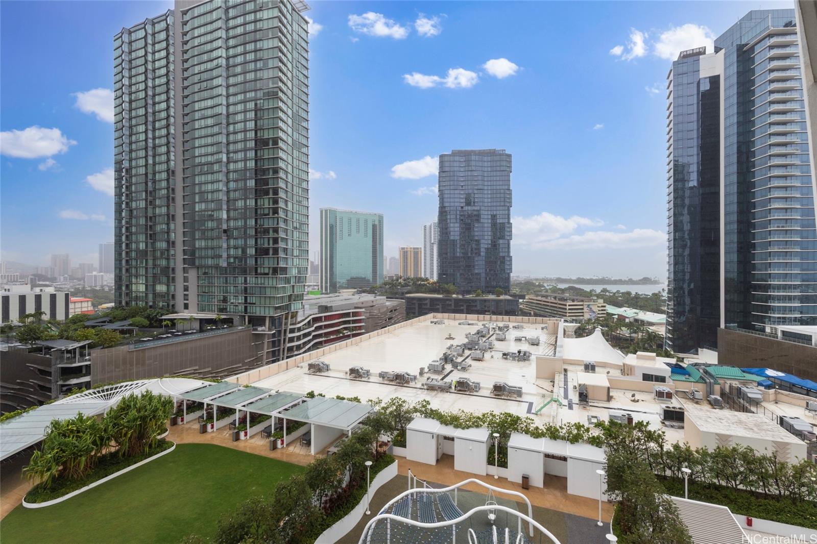 Koula condo # 1310, Honolulu, Hawaii - photo 22 of 24