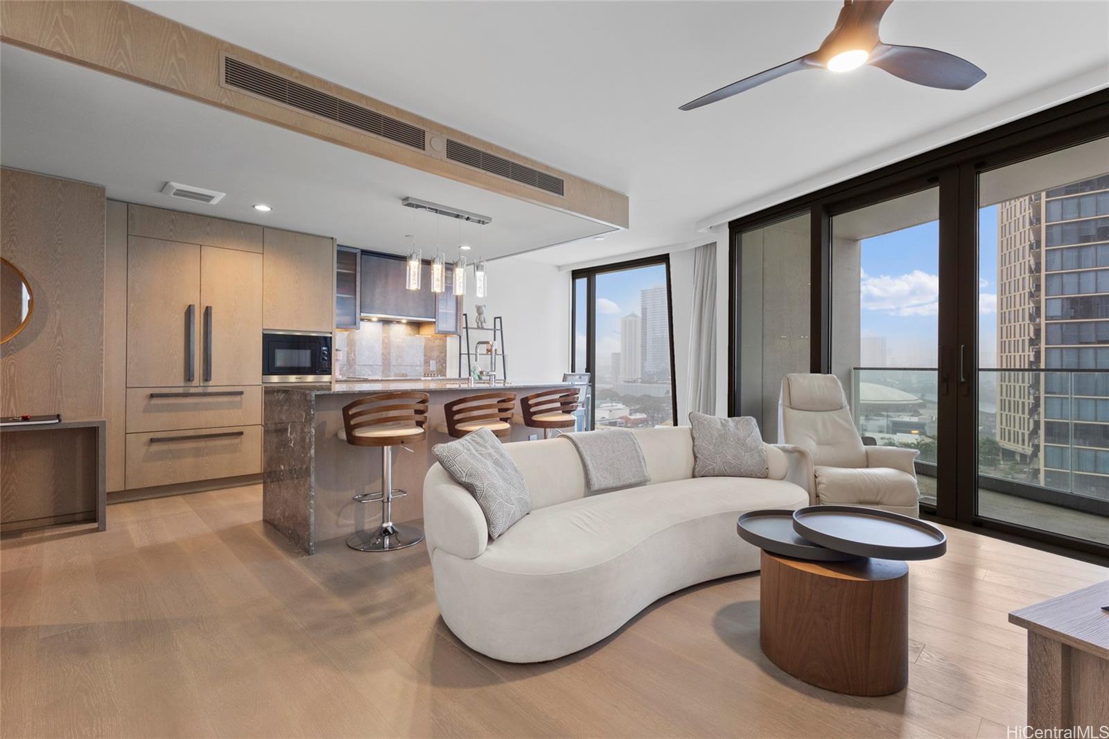 Koula condo # 1310, Honolulu, Hawaii - photo 8 of 24