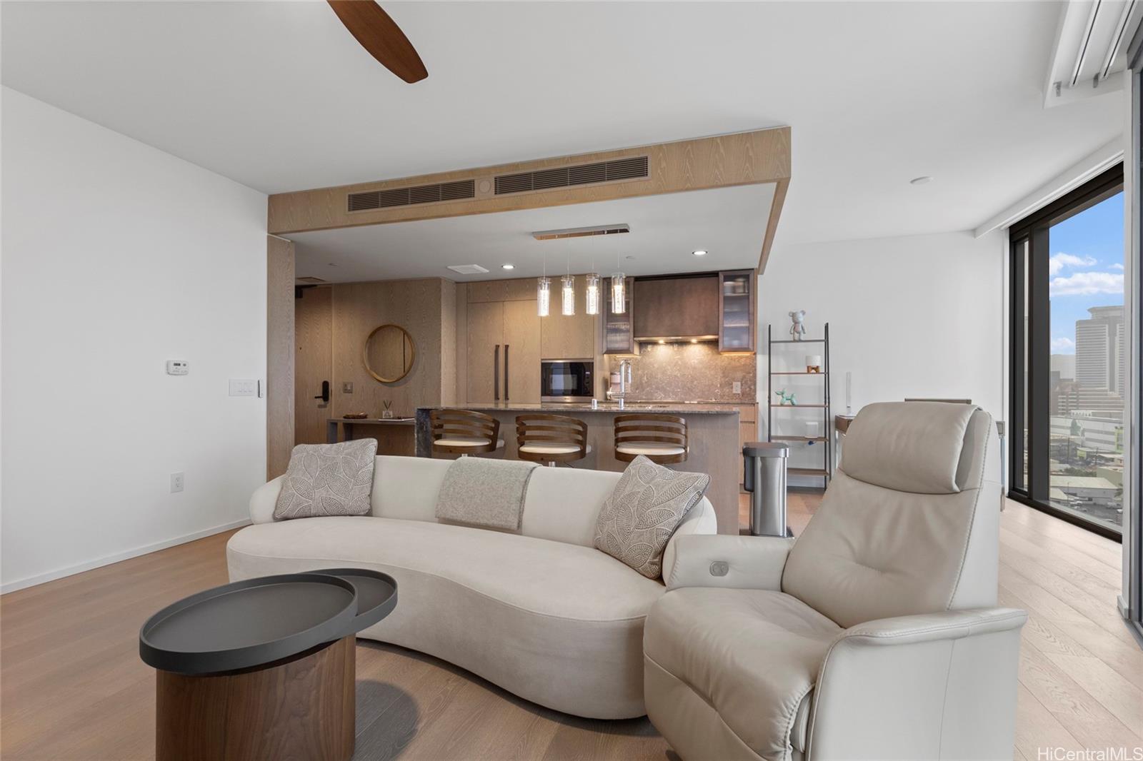 Koula condo # 1310, Honolulu, Hawaii - photo 9 of 24