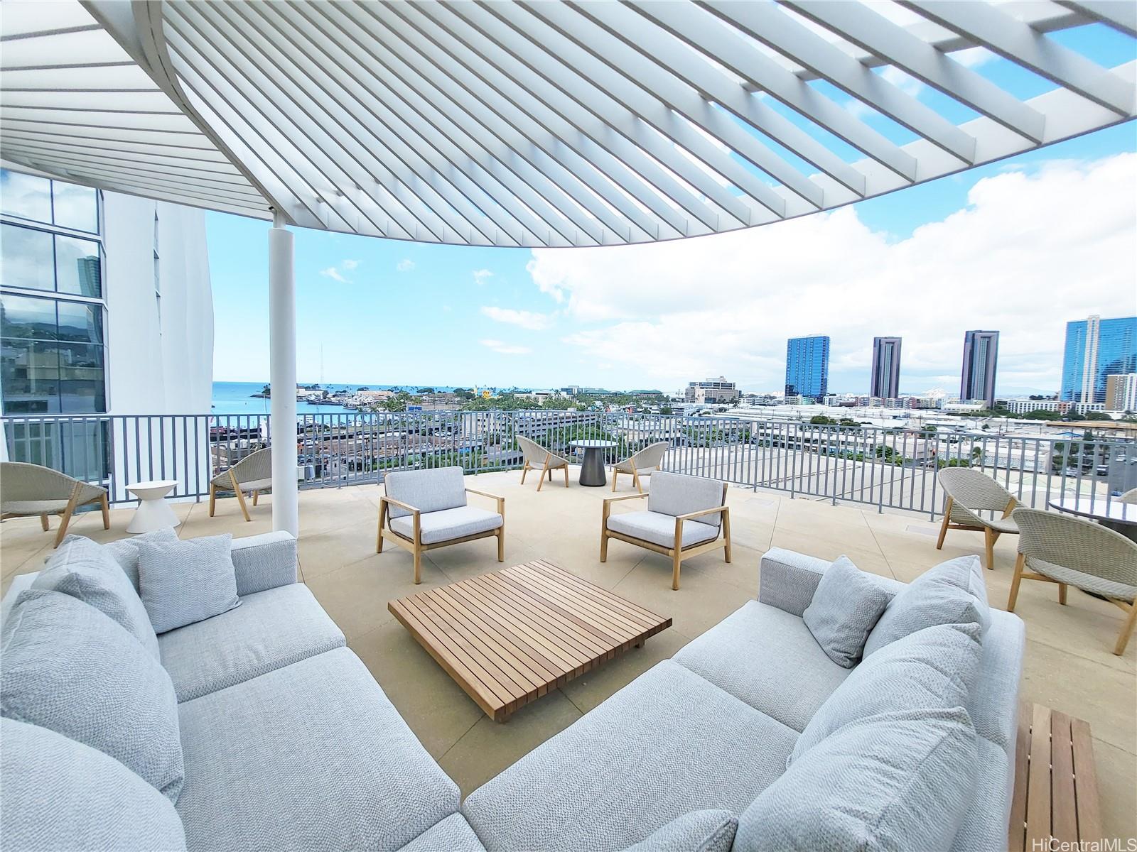 1000 Auahi St Honolulu - Rental - photo 15 of 22