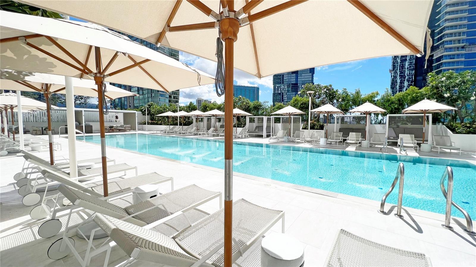 1000 Auahi St Honolulu - Rental - photo 20 of 22