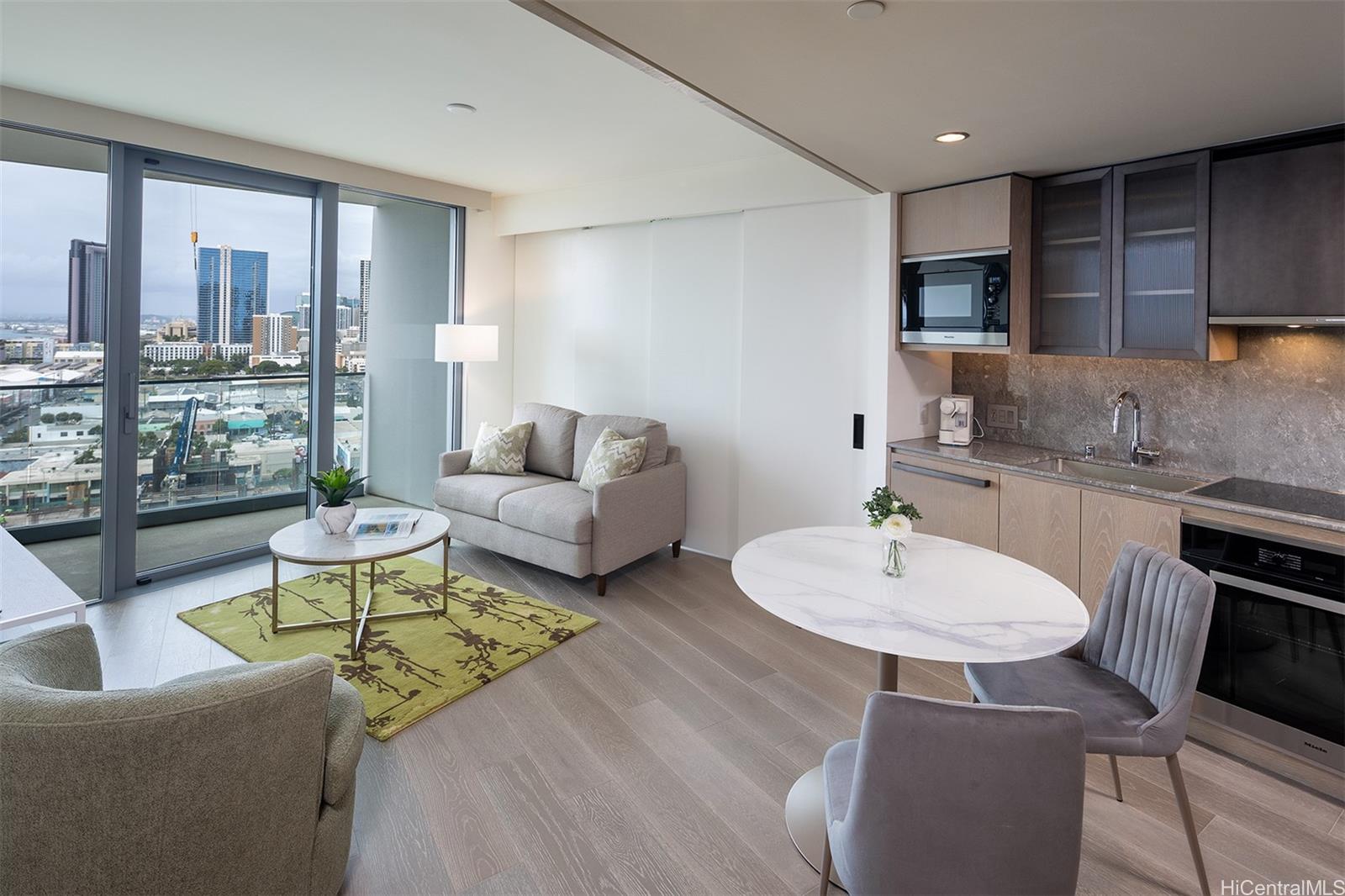 1000 Auahi St Honolulu - Rental - photo 2 of 25