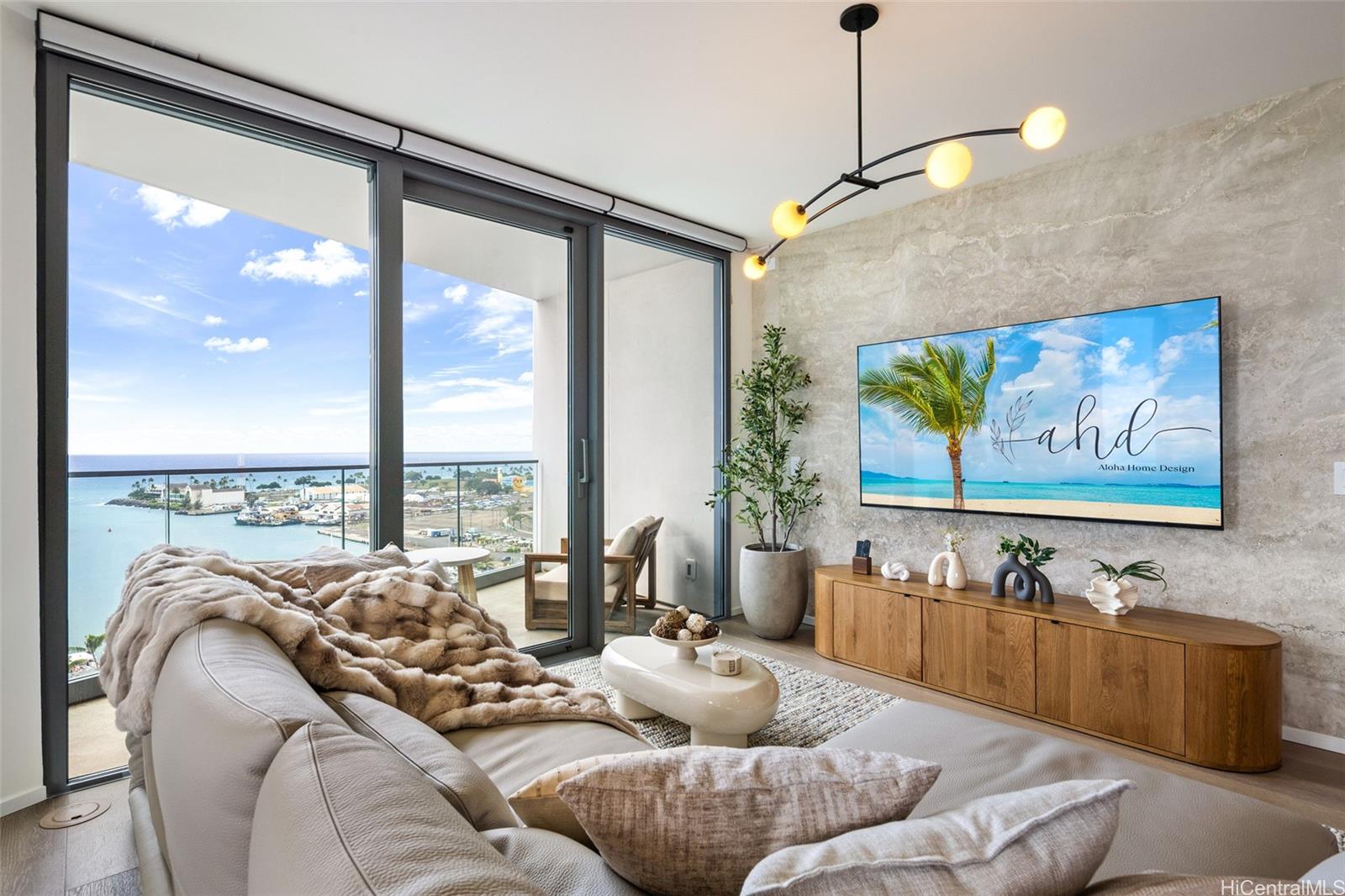 1000 Auahi St Honolulu - Rental - photo 2 of 25