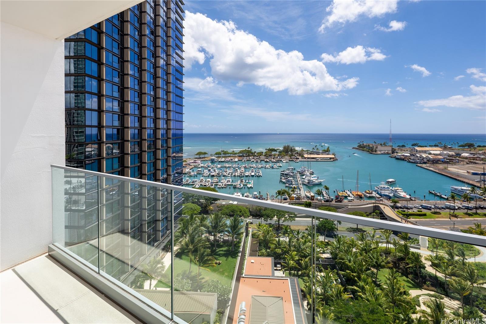 Koula condo # 1601, Honolulu, Hawaii - photo 11 of 20