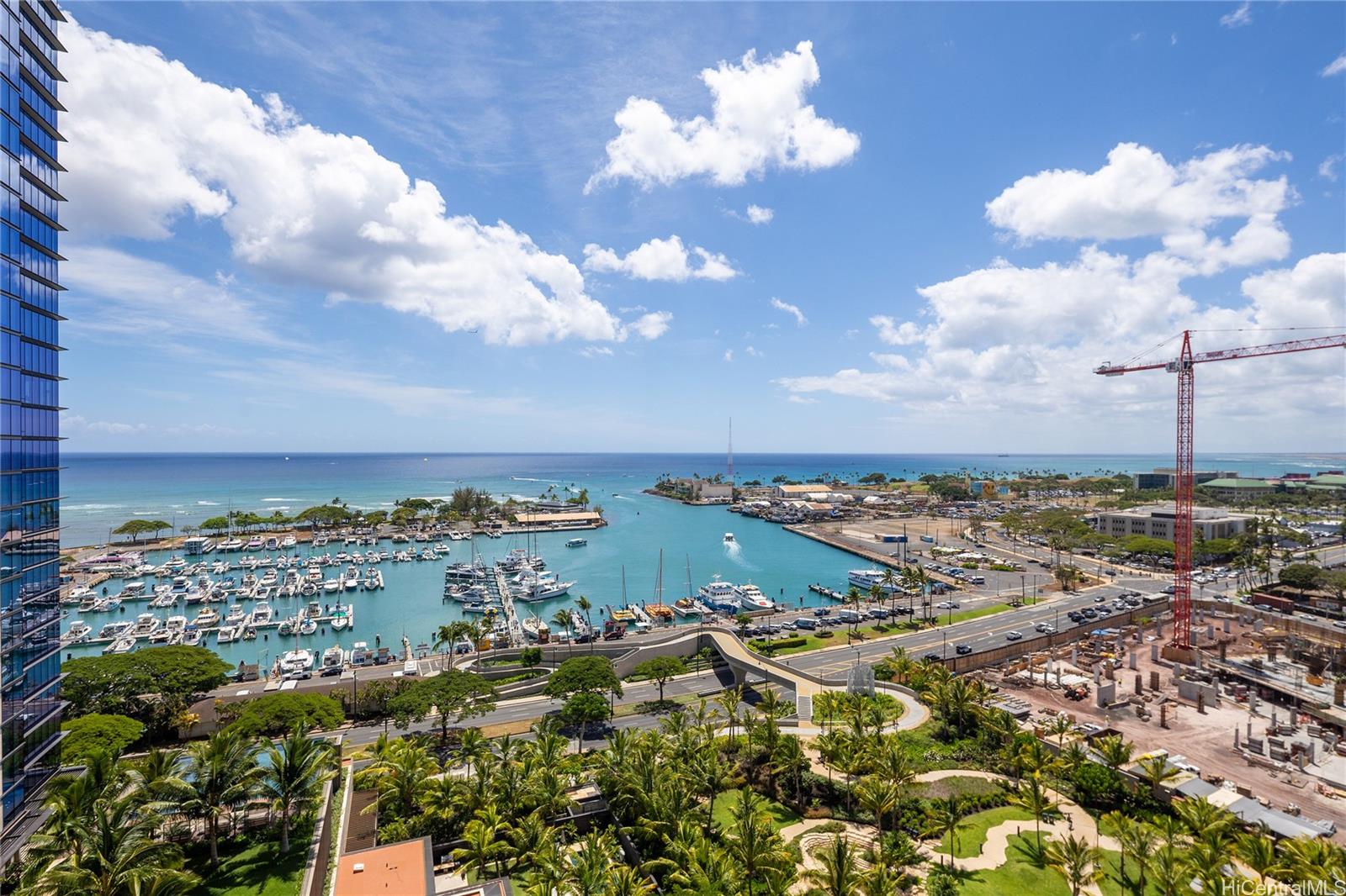 Koula condo # 1601, Honolulu, Hawaii - photo 12 of 20