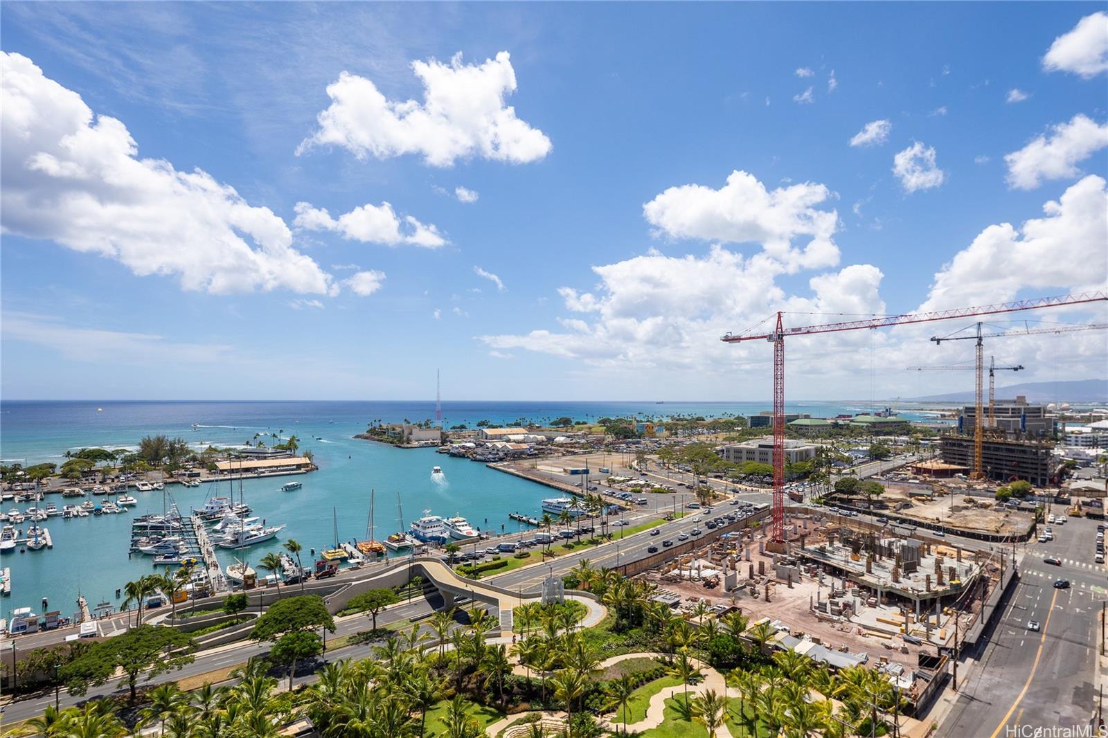 Koula condo # 1601, Honolulu, Hawaii - photo 13 of 20