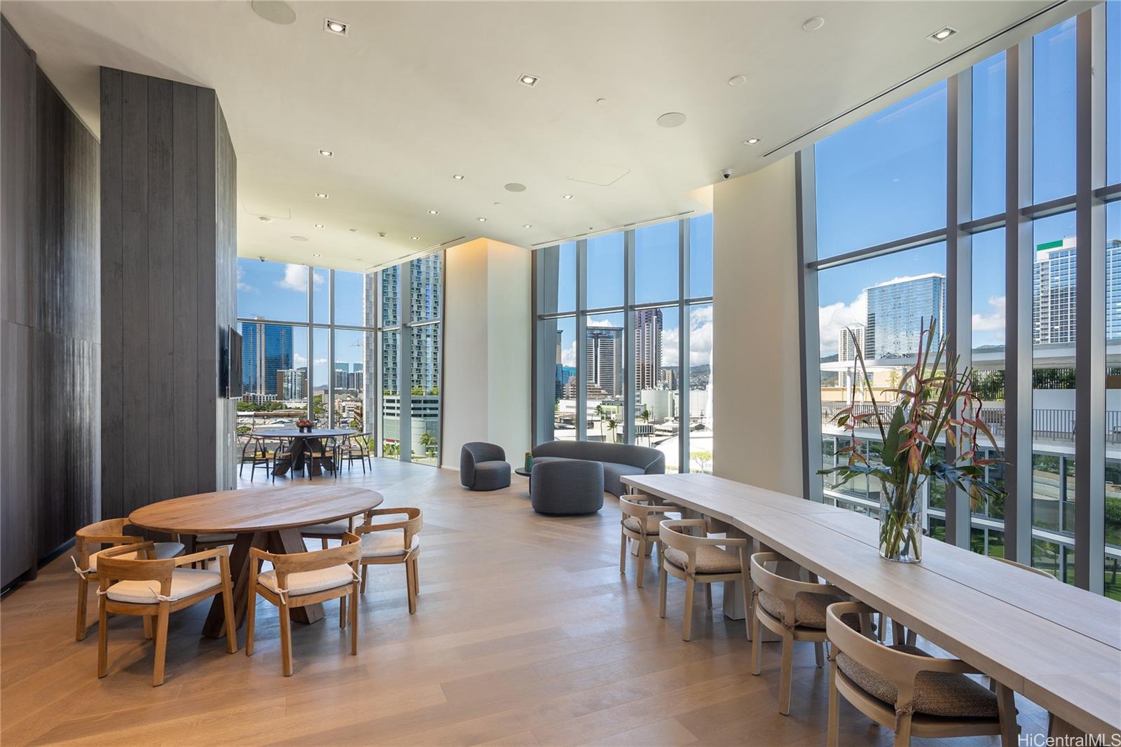 Koula condo # 1601, Honolulu, Hawaii - photo 19 of 20