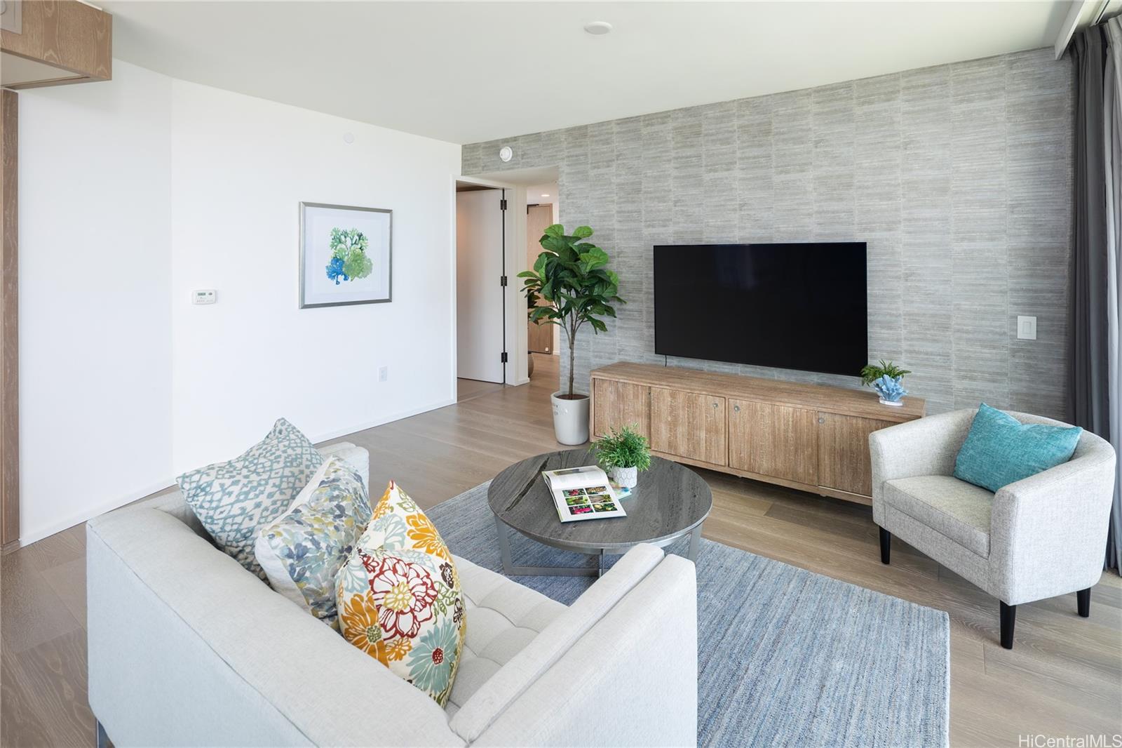 Koula condo # 1601, Honolulu, Hawaii - photo 3 of 20