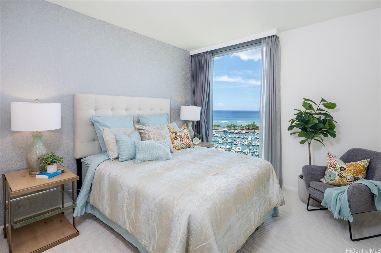 Koula condo # 1601, Honolulu, Hawaii - photo 6 of 20