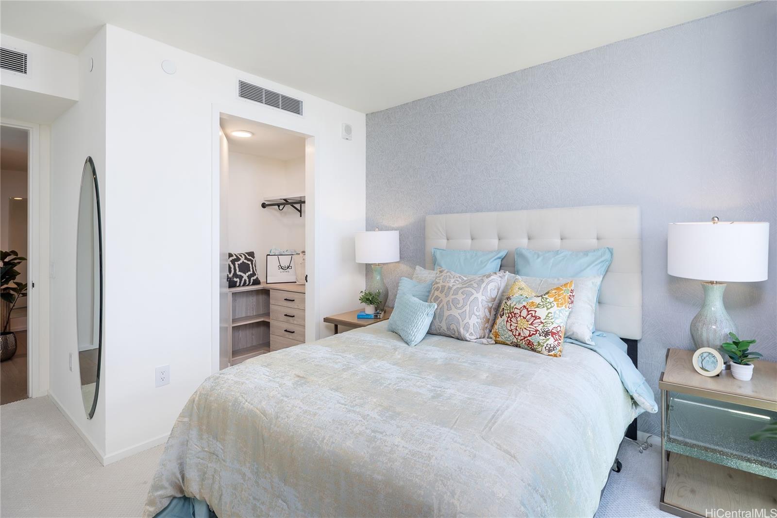 Koula condo # 1601, Honolulu, Hawaii - photo 7 of 20