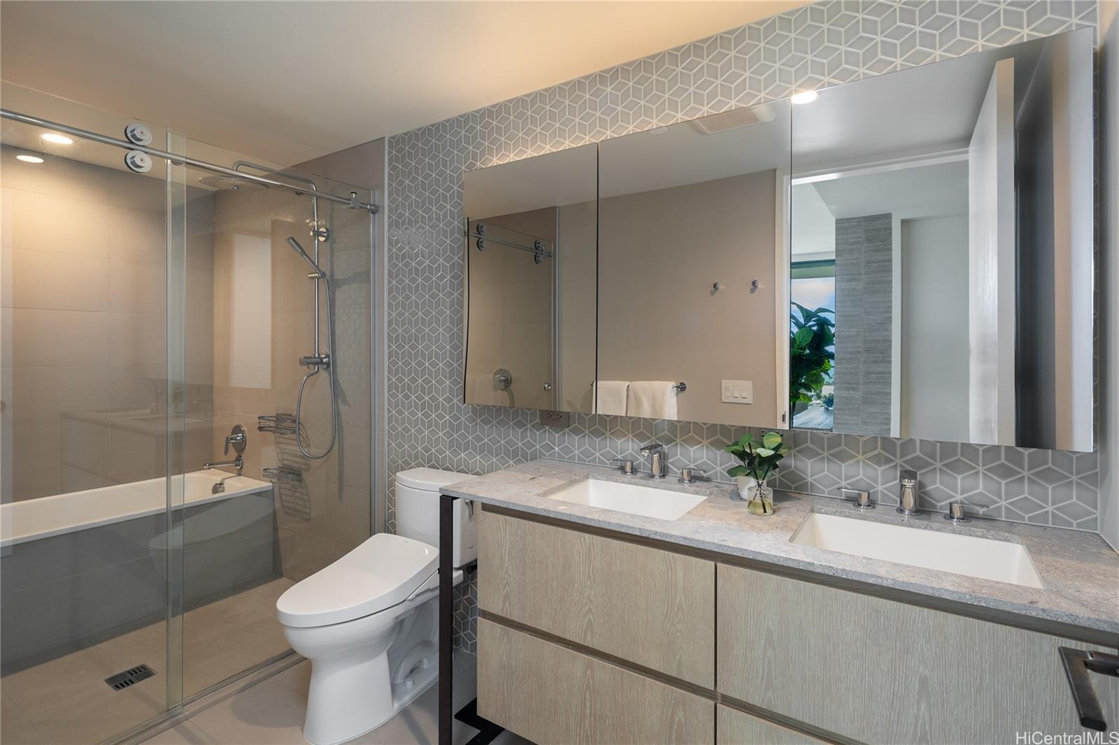 Koula condo # 1601, Honolulu, Hawaii - photo 9 of 20