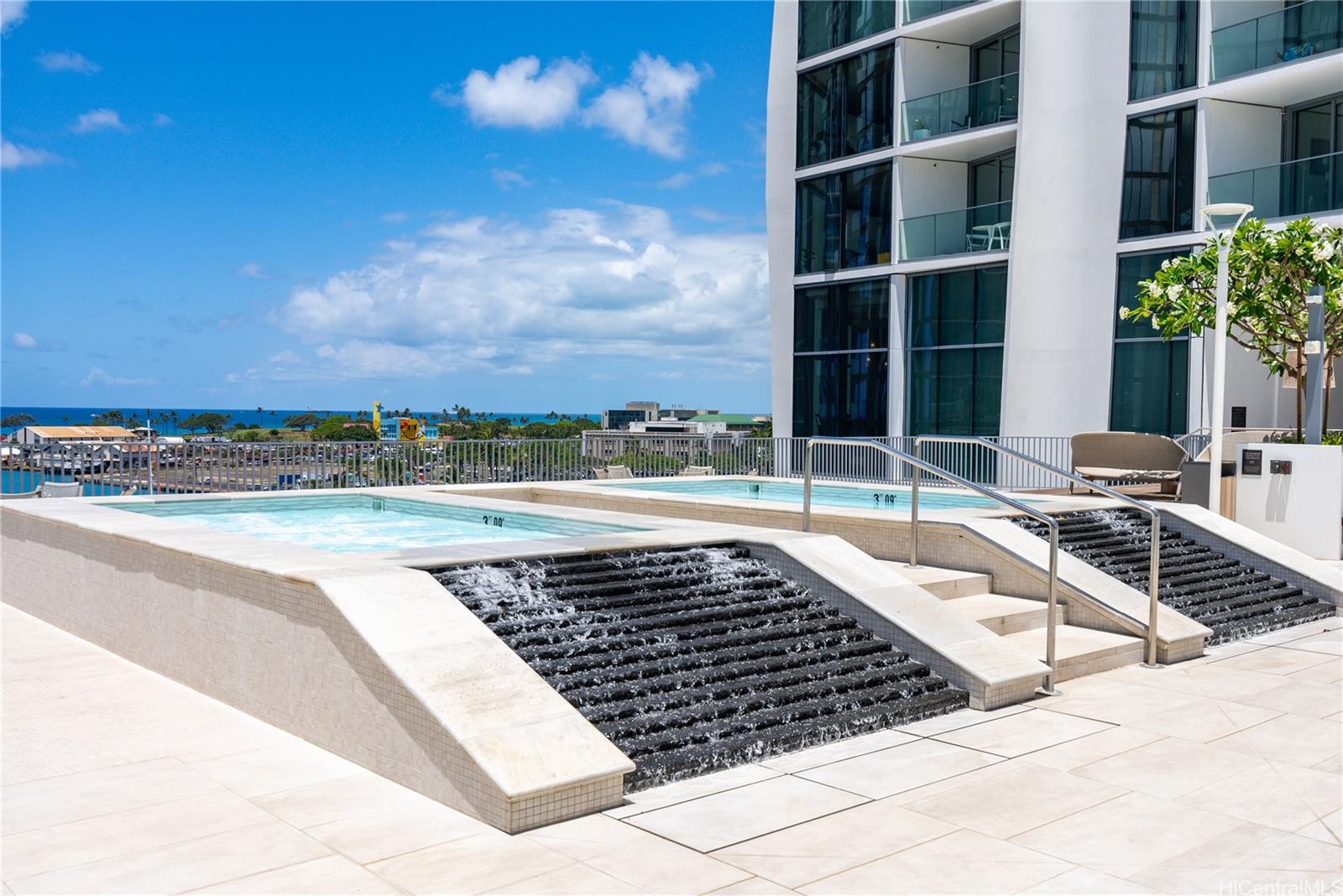 Koula condo # 1608, Honolulu, Hawaii - photo 23 of 25