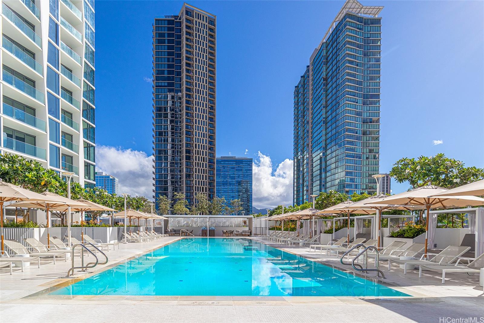 1000 Auahi Street Honolulu - Rental - photo 23 of 25