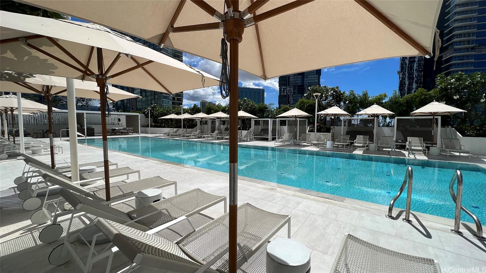 1000 Auahi Street Honolulu - Rental - photo 24 of 25