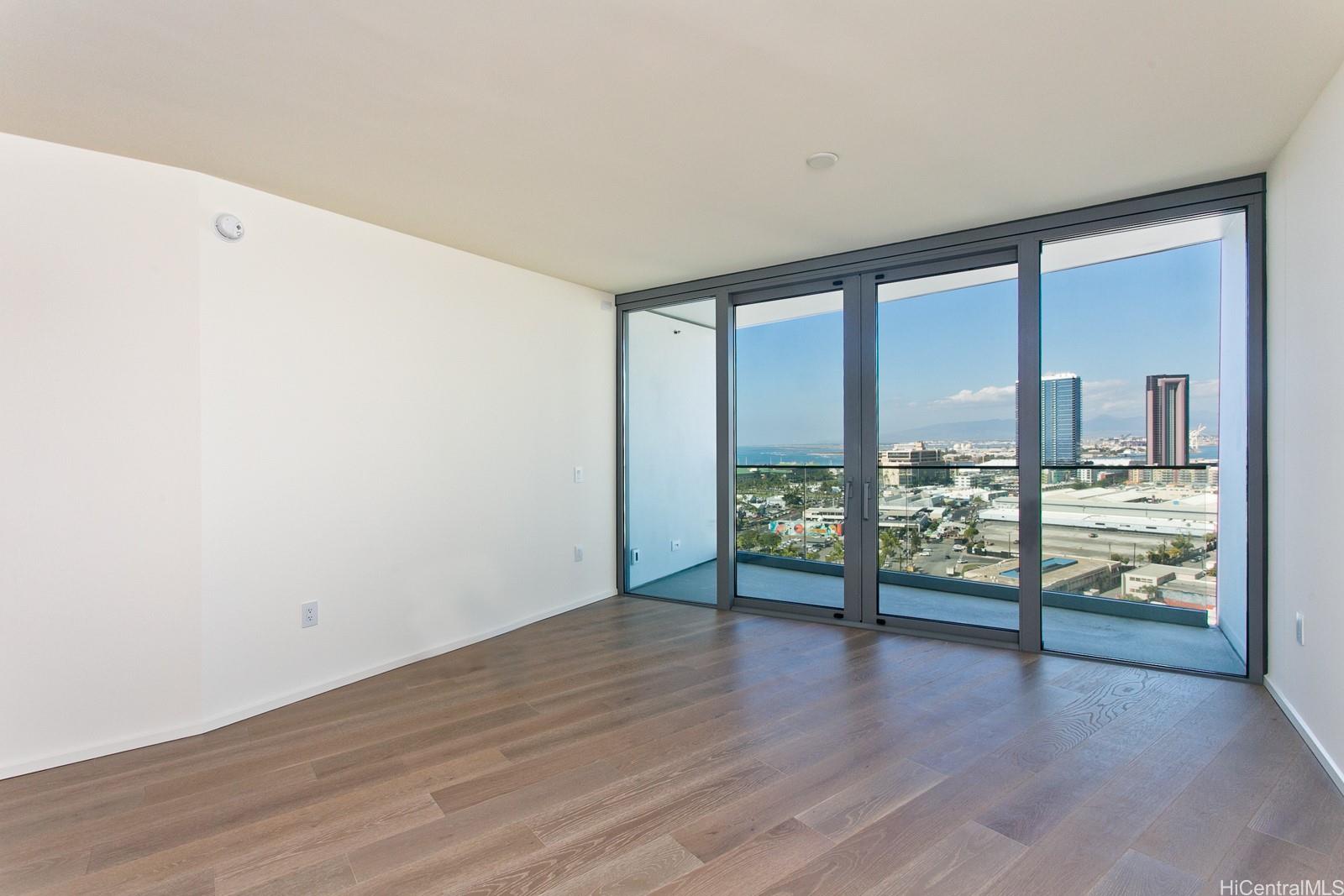 Koula condo # 1805, Honolulu, Hawaii - photo 2 of 15