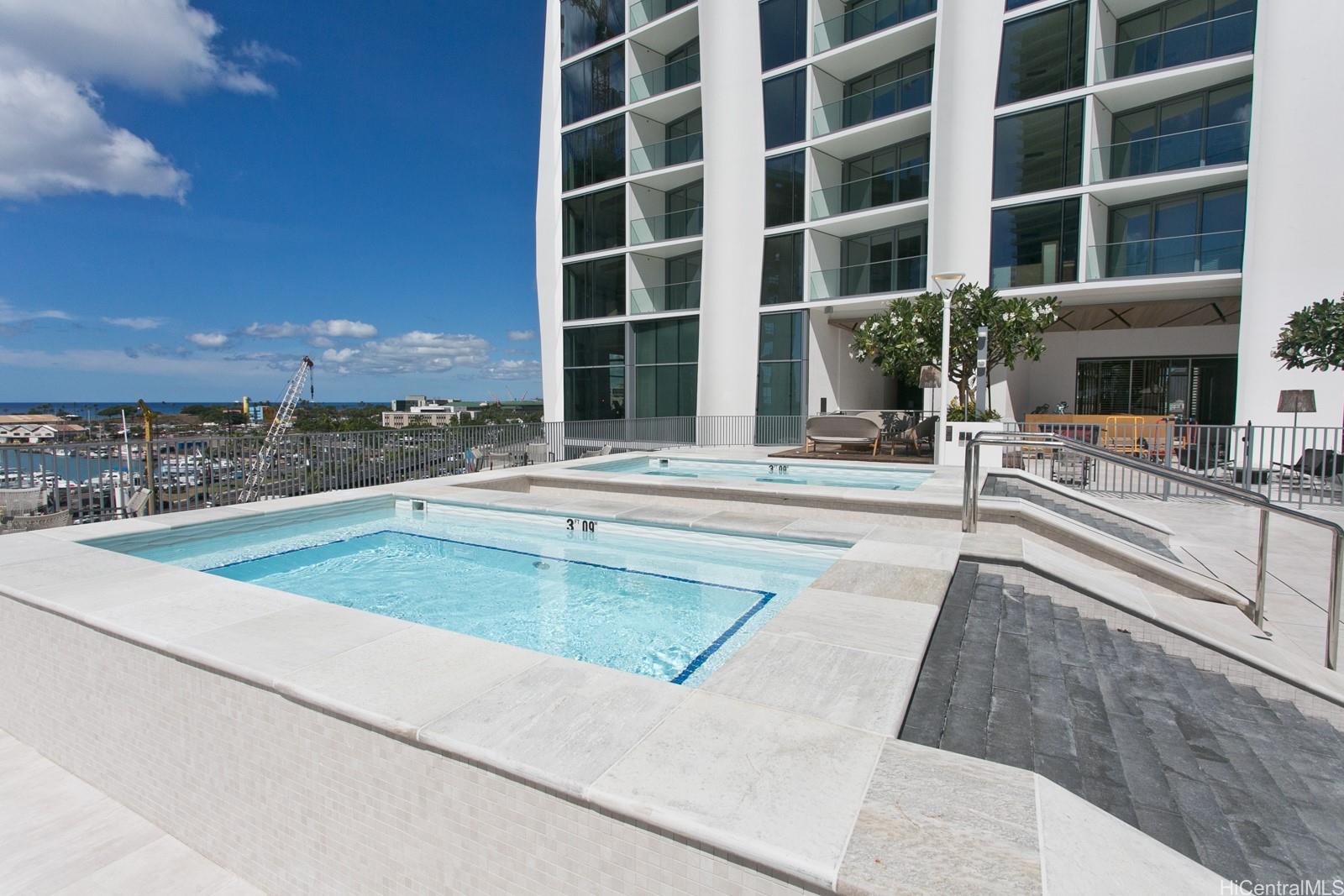 Koula condo # 1805, Honolulu, Hawaii - photo 14 of 15