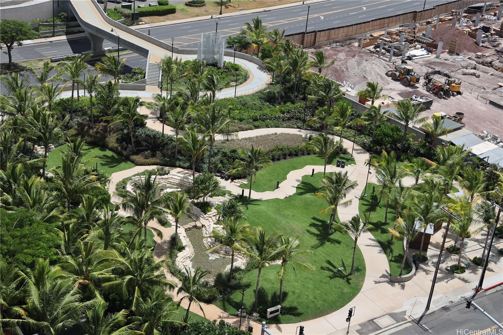 Koula condo # 1805, Honolulu, Hawaii - photo 15 of 15