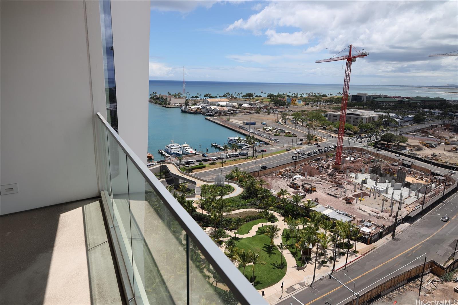 Koula condo # 1805, Honolulu, Hawaii - photo 8 of 15