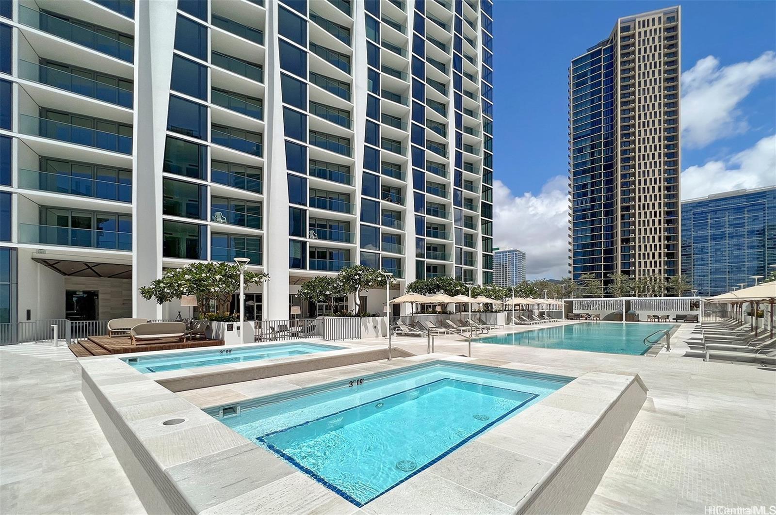 1000 Auahi St Honolulu - Rental - photo 18 of 18