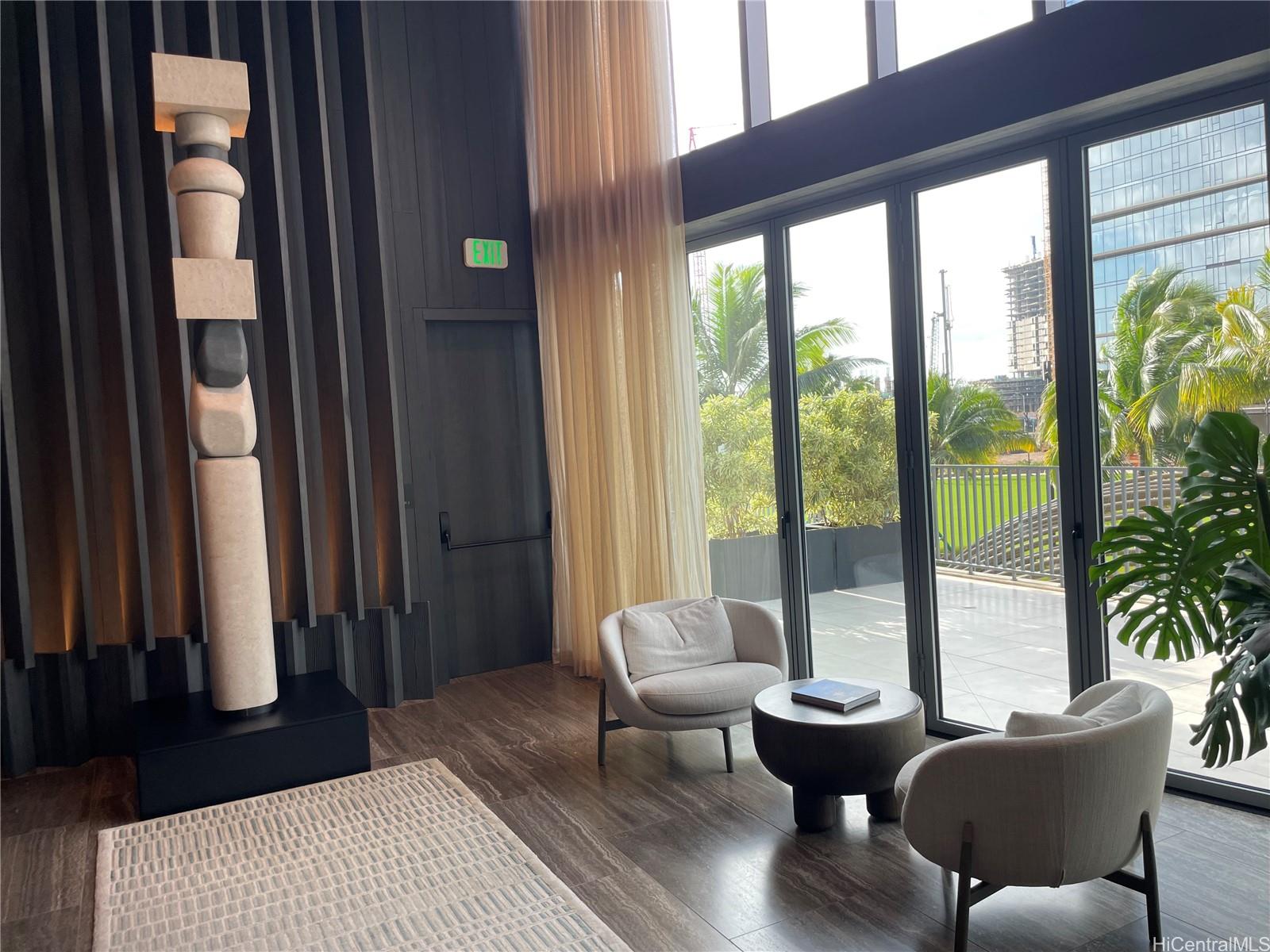 Koula condo # 1906, Honolulu, Hawaii - photo 16 of 18