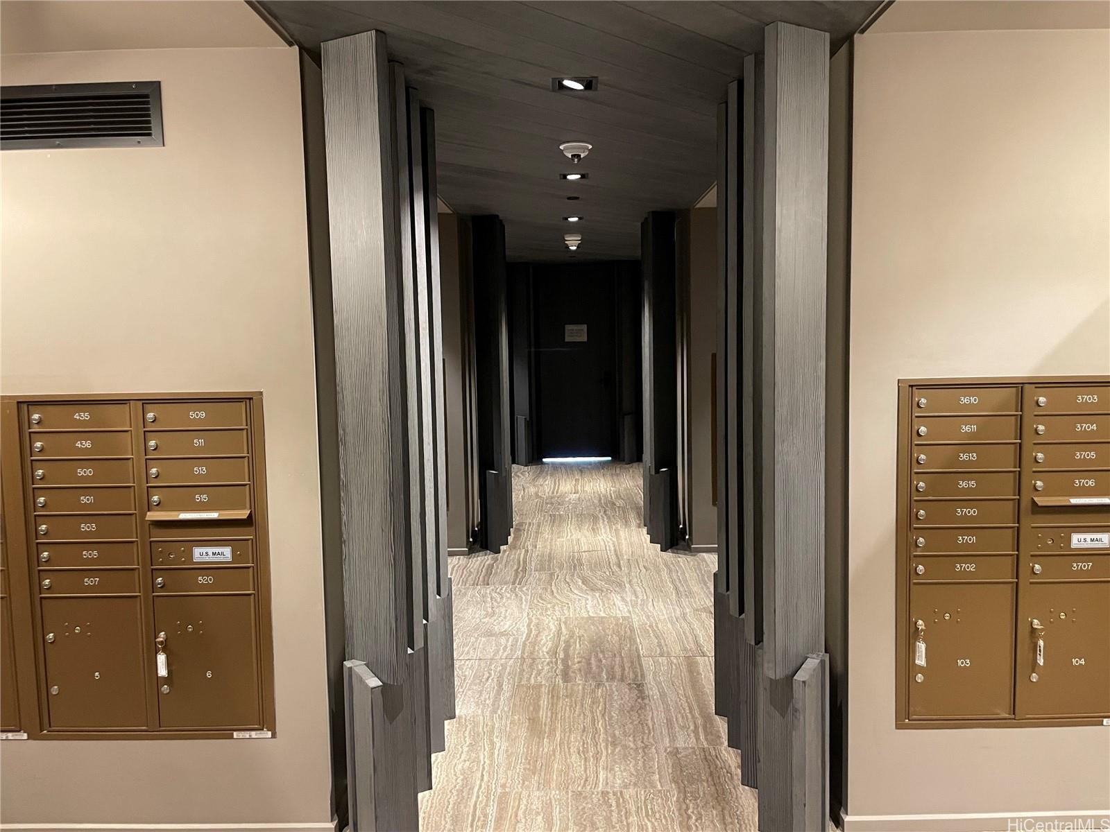 Koula condo # 1906, Honolulu, Hawaii - photo 18 of 18