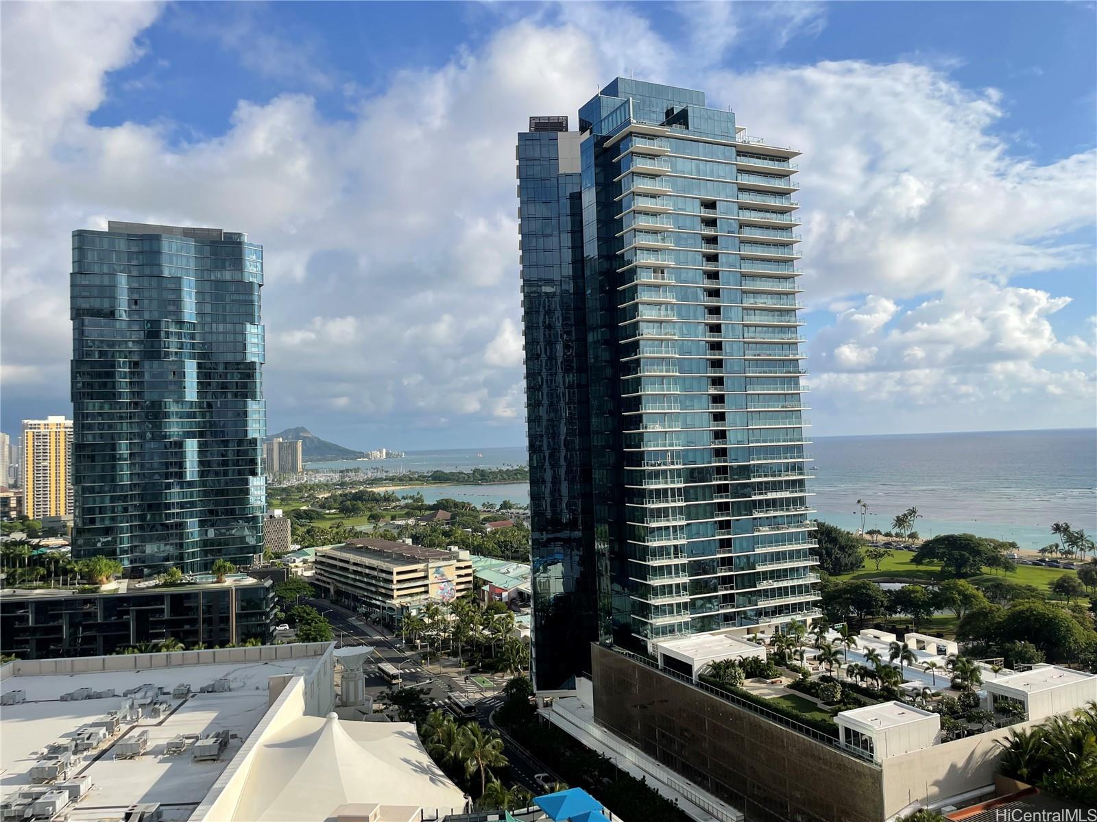 Koula condo # 1906, Honolulu, Hawaii - photo 8 of 18