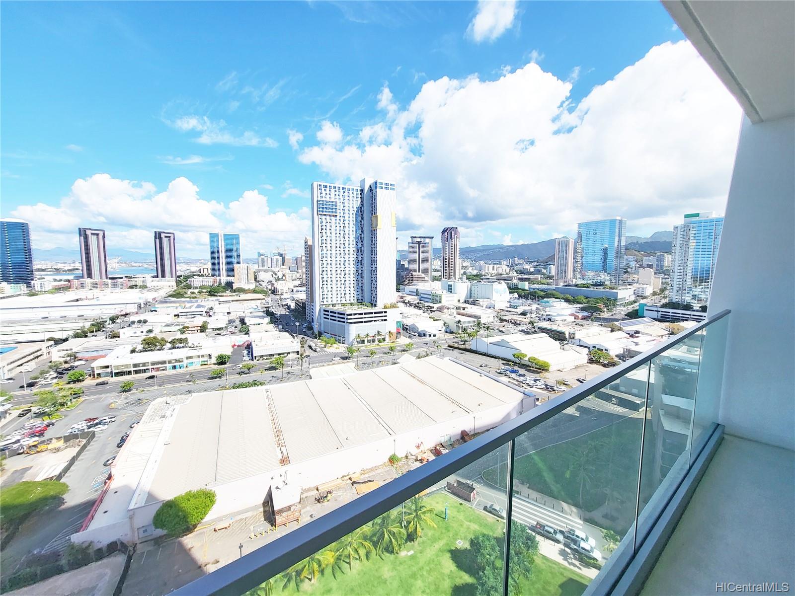 1000 Auahi Street 1909 Honolulu Hi Rental Kakaako