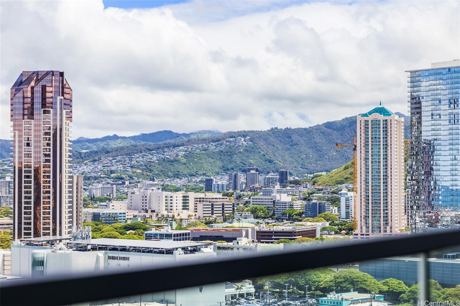 Koula condo # 1911, Honolulu, Hawaii - photo 11 of 23