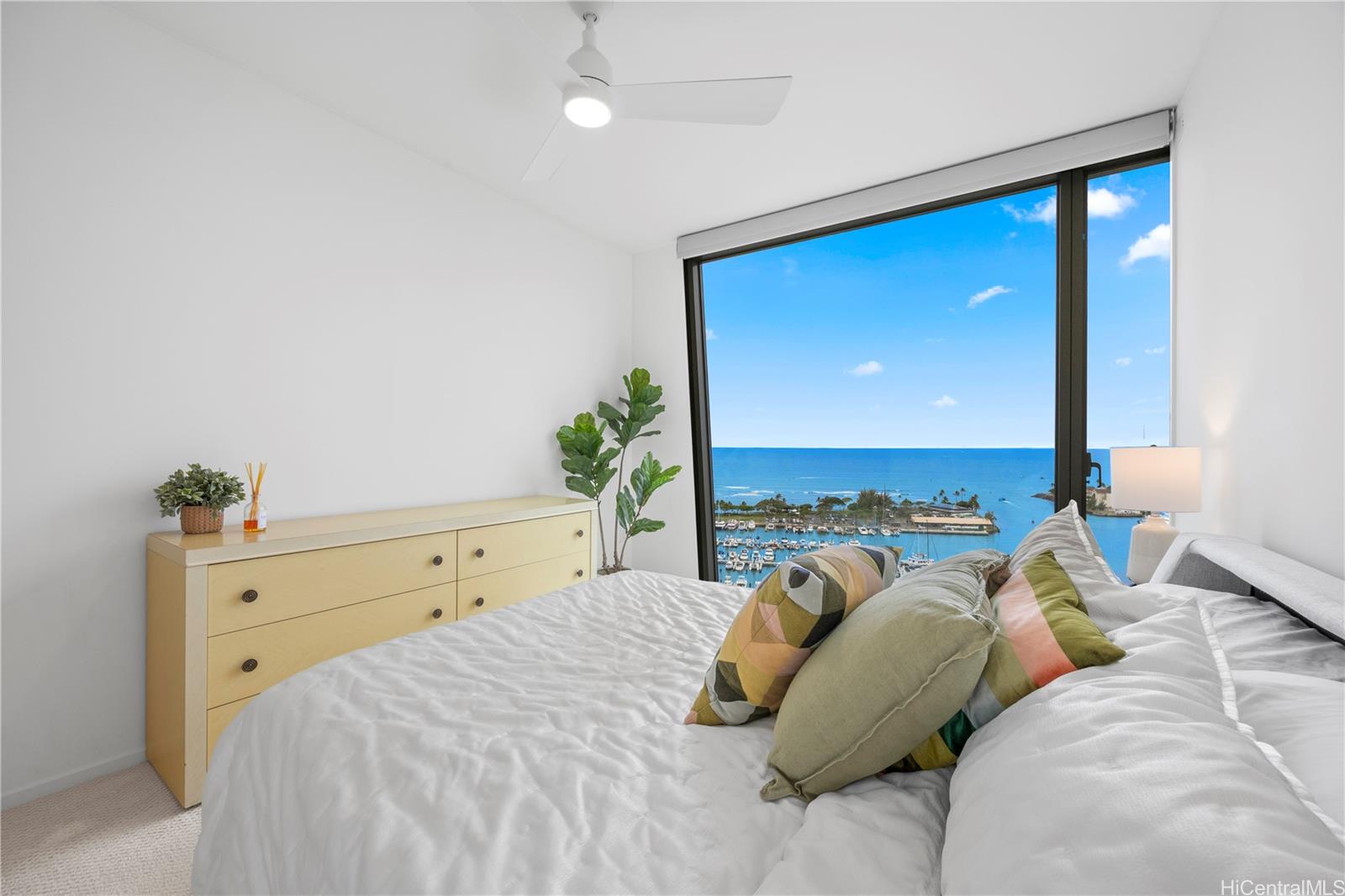 Koula condo # 2100, Honolulu, Hawaii - photo 13 of 25