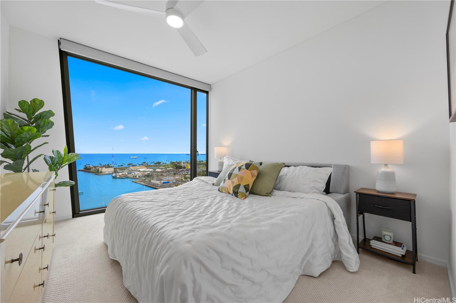 Koula condo # 2100, Honolulu, Hawaii - photo 14 of 25