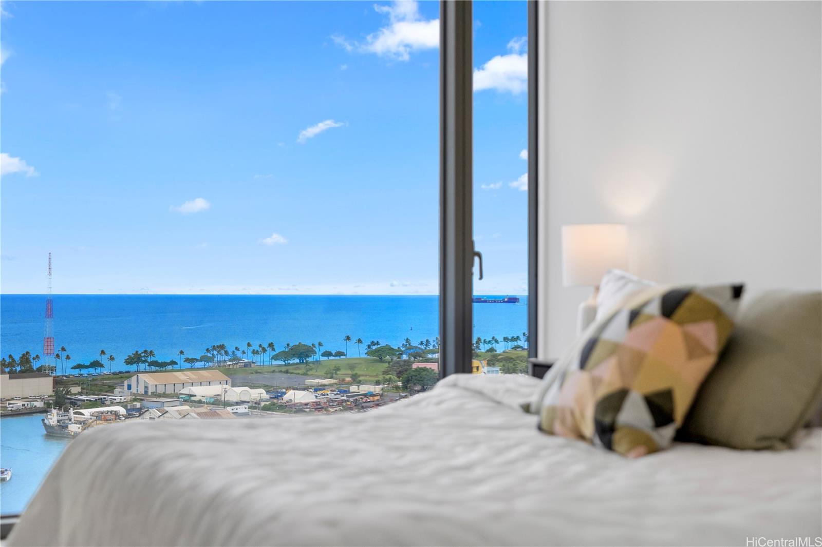 Koula condo # 2100, Honolulu, Hawaii - photo 15 of 25