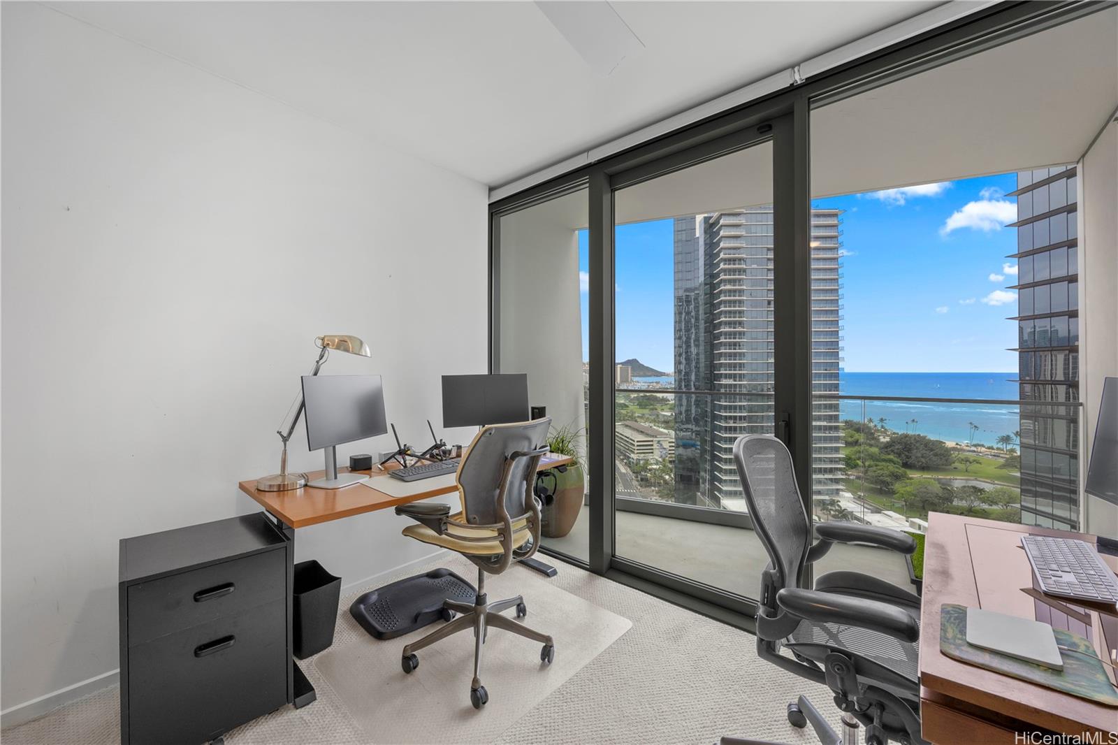 Koula condo # 2100, Honolulu, Hawaii - photo 17 of 25