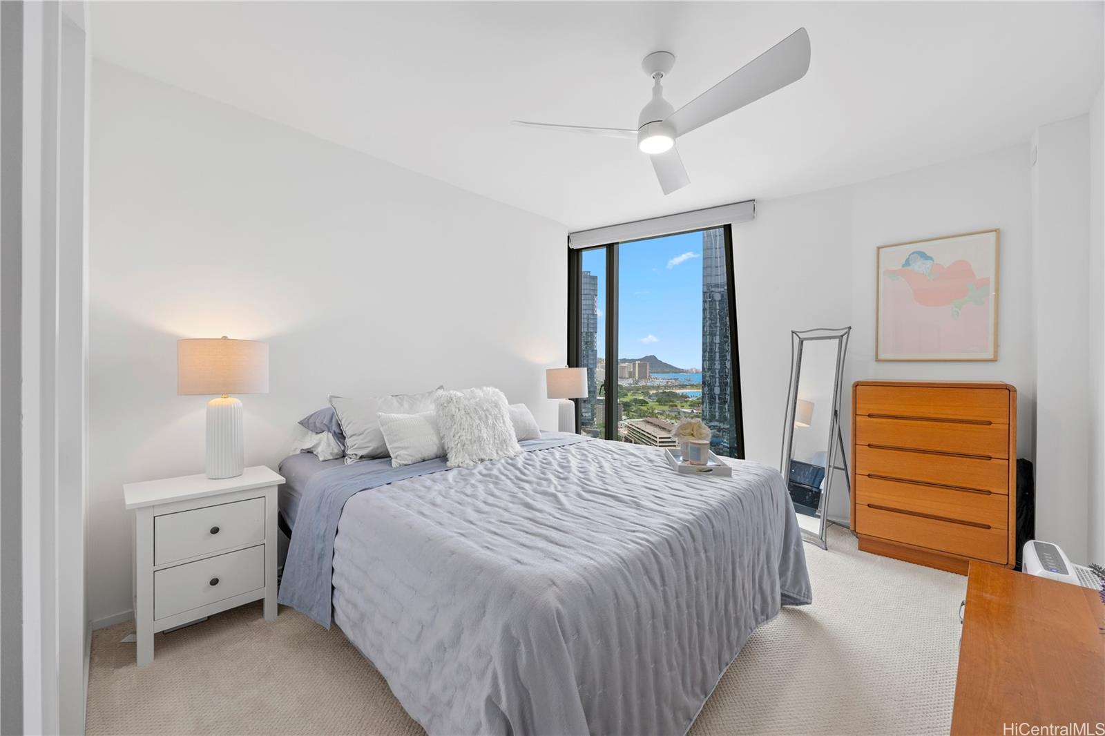 Koula condo # 2100, Honolulu, Hawaii - photo 19 of 25