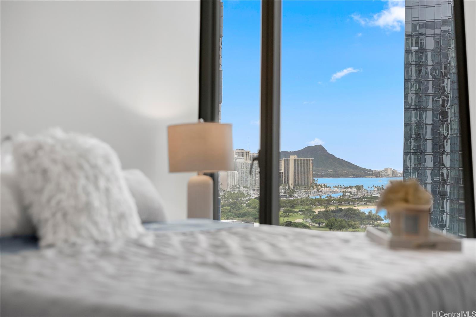 Koula condo # 2100, Honolulu, Hawaii - photo 20 of 25