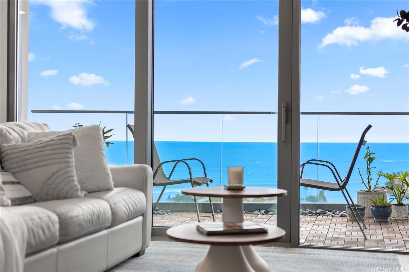 Koula condo # 2100, Honolulu, Hawaii - photo 5 of 25