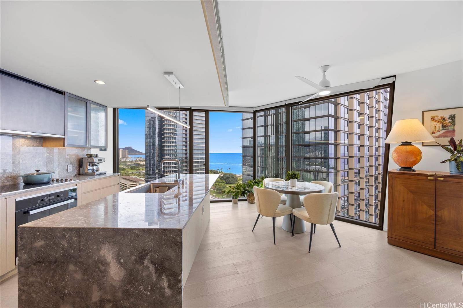 Koula condo # 2100, Honolulu, Hawaii - photo 7 of 25