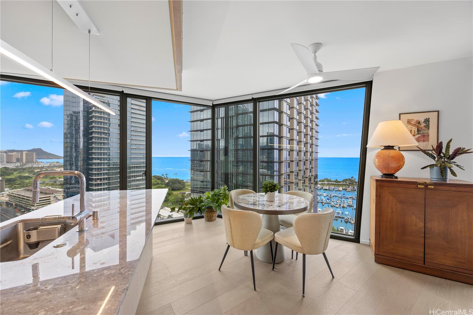 Koula condo # 2100, Honolulu, Hawaii - photo 8 of 25