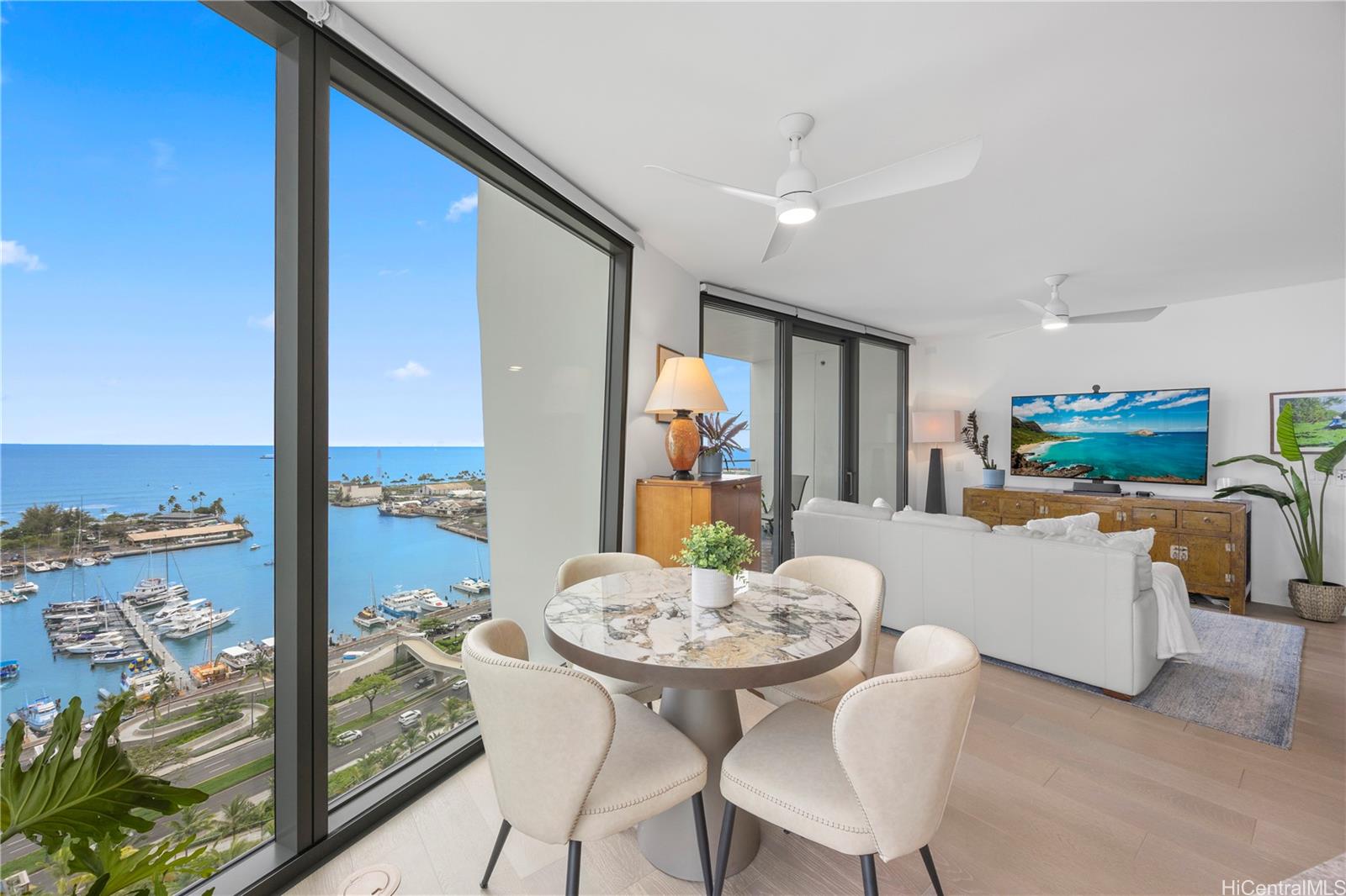 Koula condo # 2100, Honolulu, Hawaii - photo 9 of 25