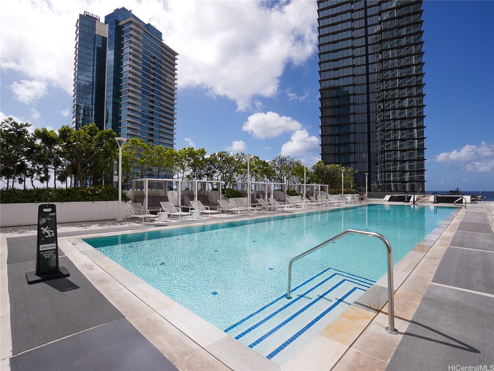 Koula condo # 2105, Honolulu, Hawaii - photo 19 of 25