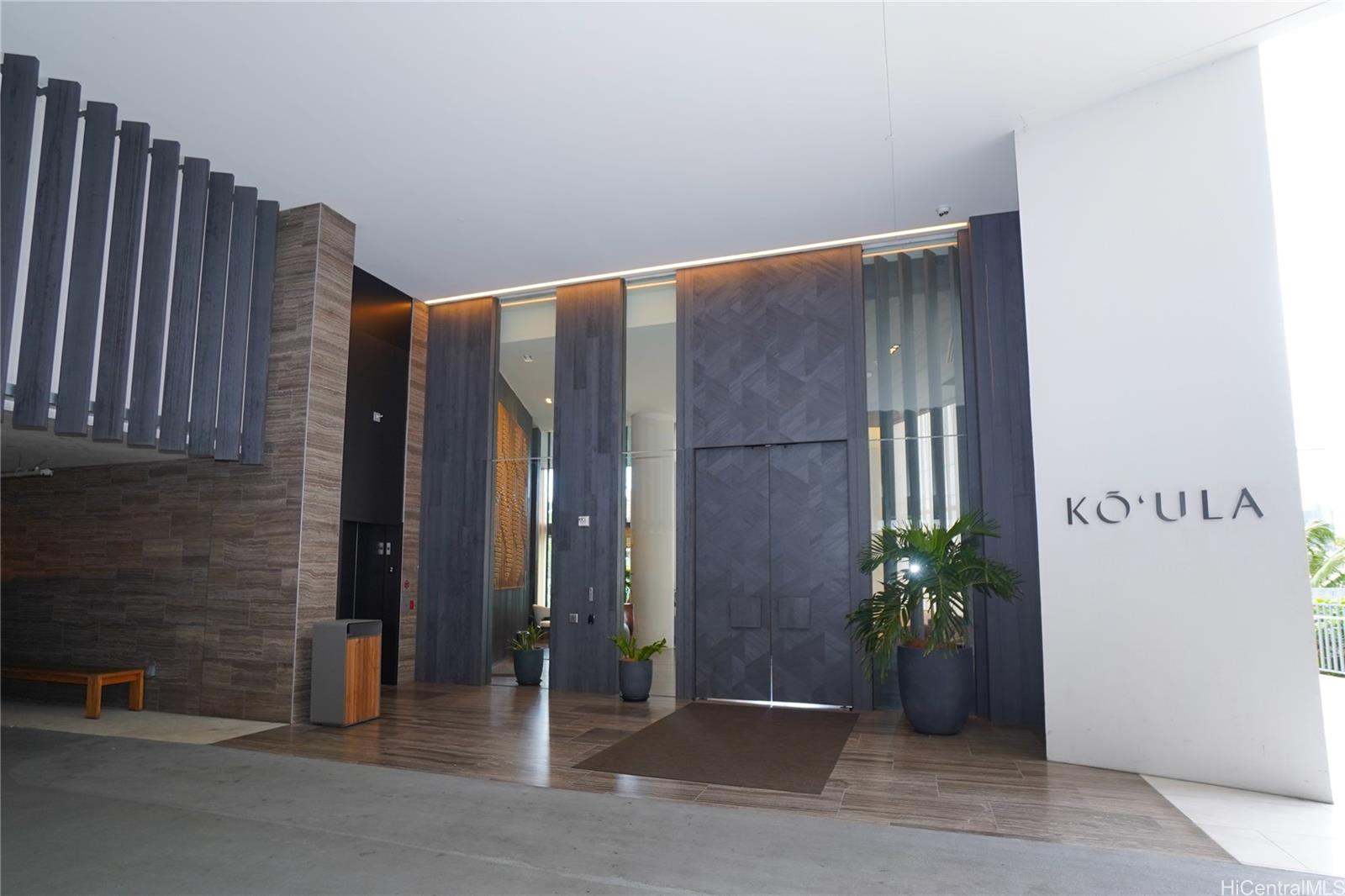 Koula condo # 2105, Honolulu, Hawaii - photo 3 of 25