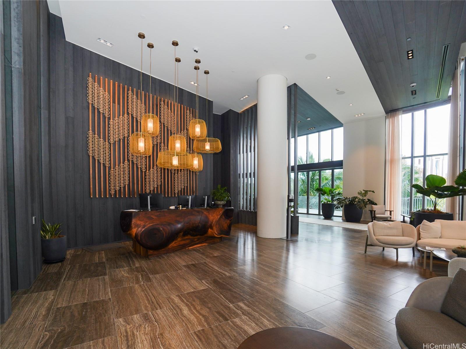 Koula condo # 2105, Honolulu, Hawaii - photo 5 of 25