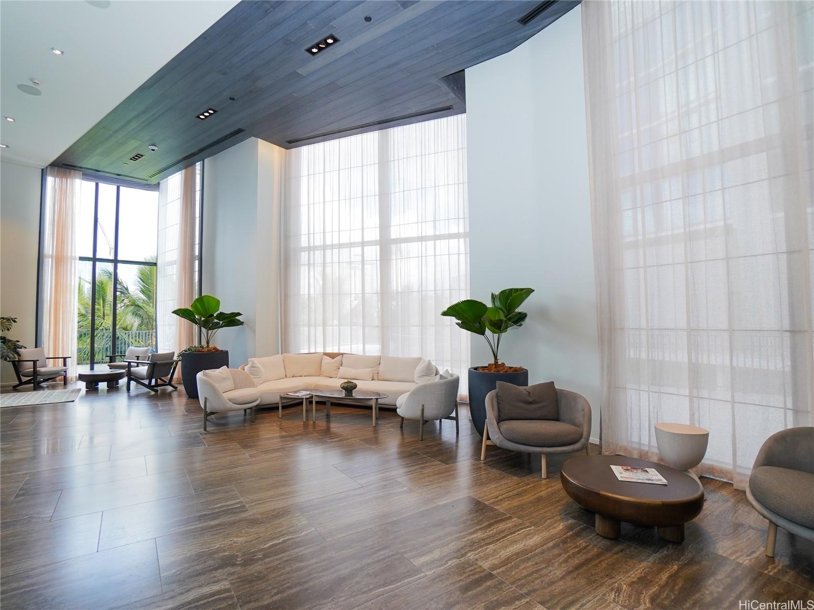 Koula condo # 2105, Honolulu, Hawaii - photo 6 of 25