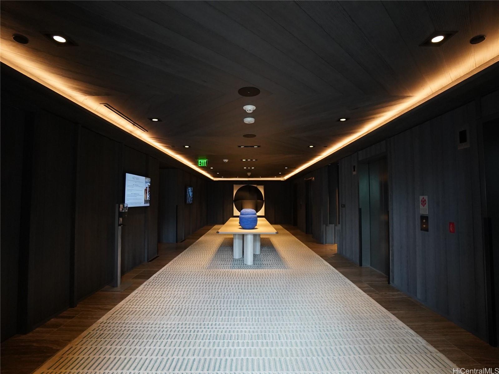 Koula condo # 2105, Honolulu, Hawaii - photo 7 of 25