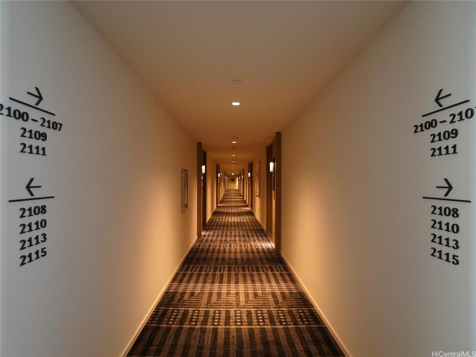 Koula condo # 2105, Honolulu, Hawaii - photo 8 of 25